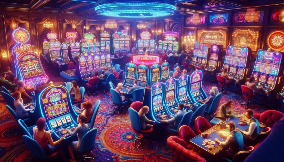 Talking Stick Resort Casino